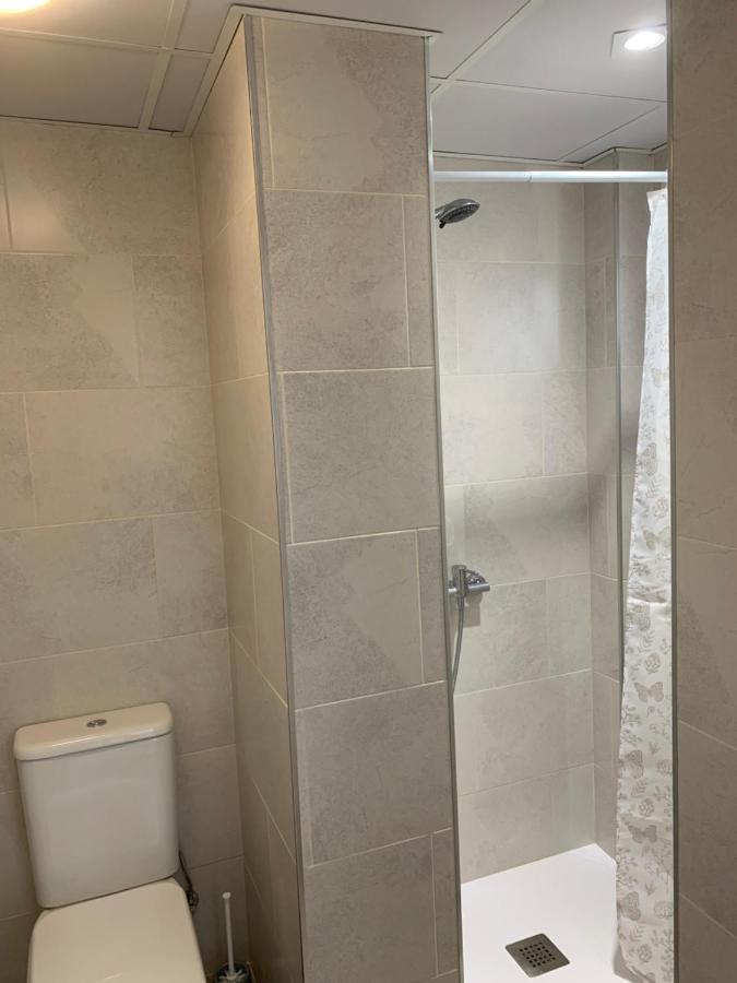 Cozy Room Guapo-Alicante Nearby The Beach And The Center Exterior photo
